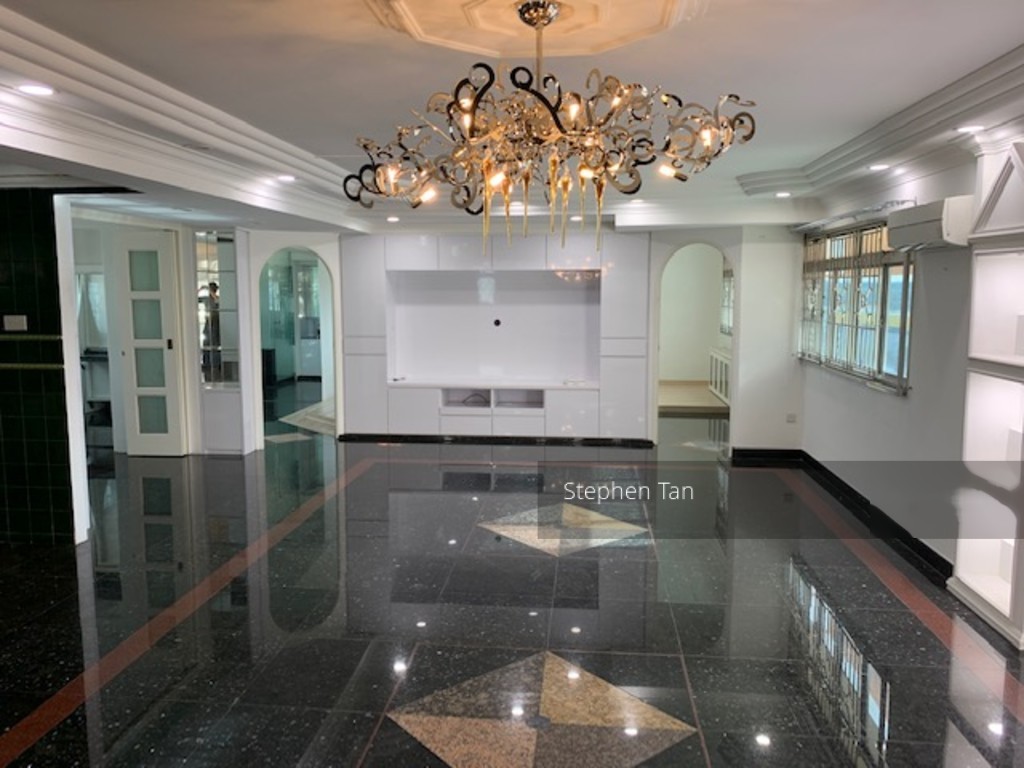 Blk 772 Pasir Ris Street 71 (Pasir Ris), HDB 5 Rooms #203285141